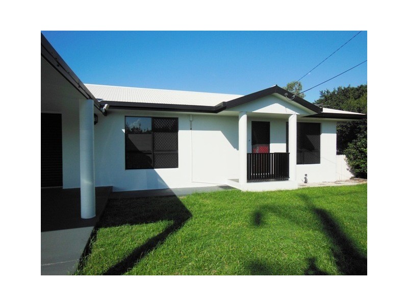 66 Forbes Street, Cluden QLD 4811