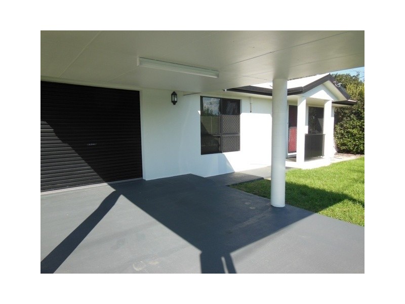 66 Forbes Street, Cluden QLD 4811