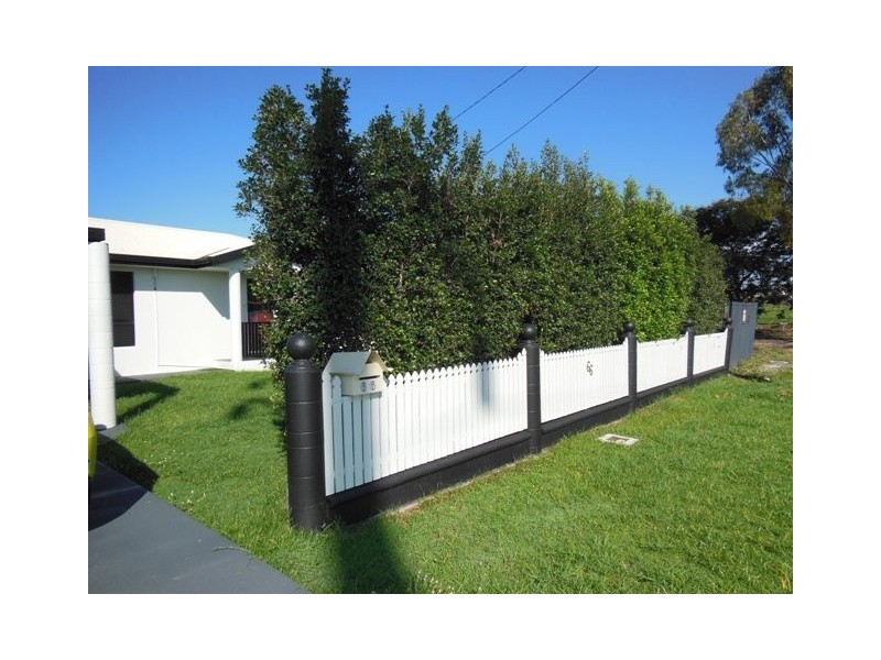 66 Forbes Street, Cluden QLD 4811