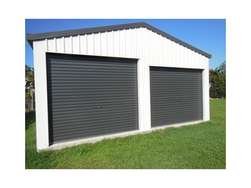 66 Forbes Street, Cluden QLD 4811