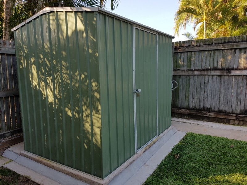 27 Manuka Court, Bushland Beach QLD 4818