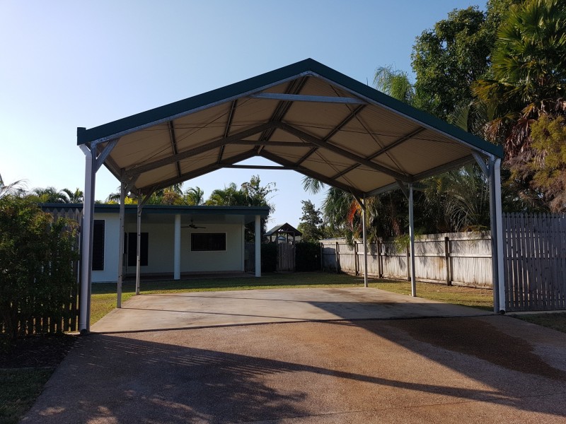 27 Manuka Court, Bushland Beach QLD 4818