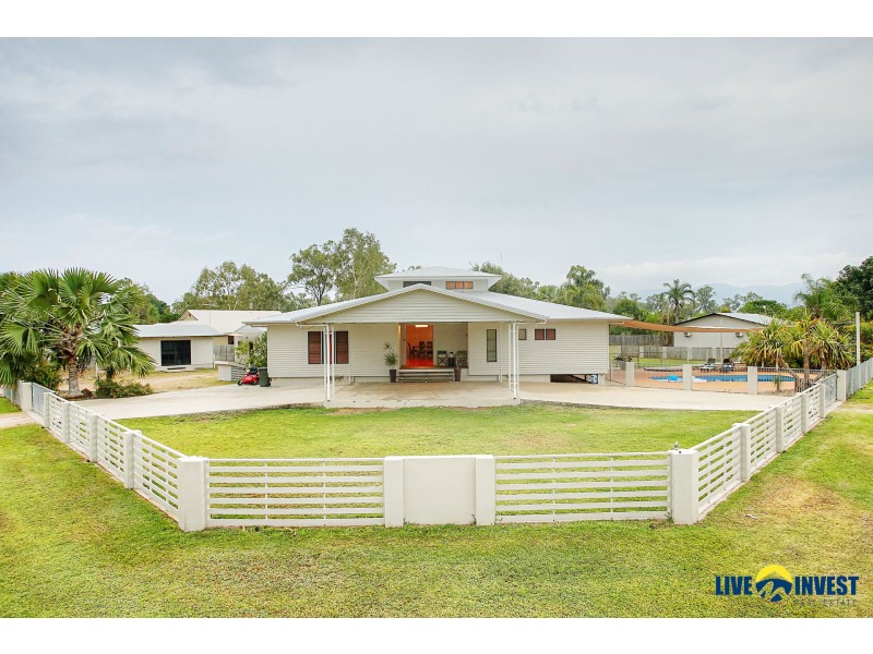292 Kelso Drive, Kelso QLD 4815