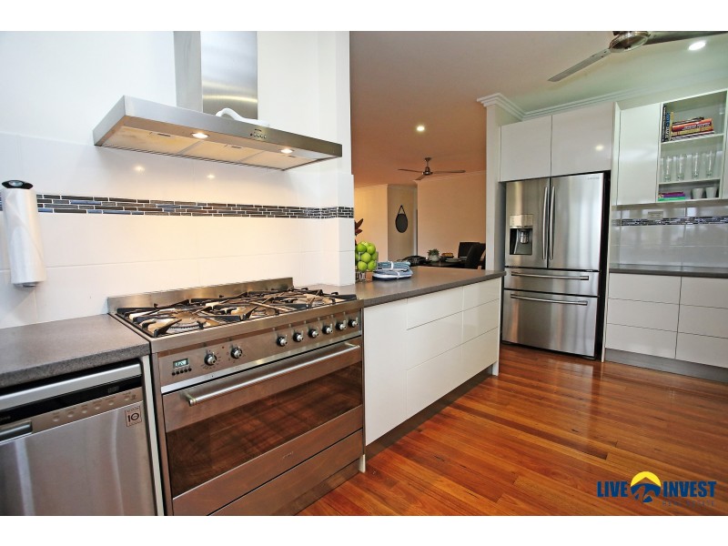 292 Kelso Drive, Kelso QLD 4815