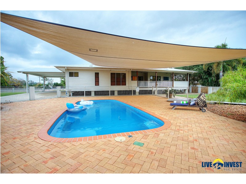292 Kelso Drive, Kelso QLD 4815