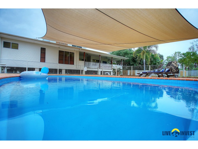 292 Kelso Drive, Kelso QLD 4815