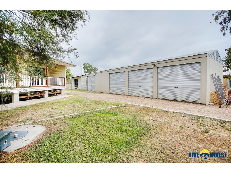 292 Kelso Drive, Kelso QLD 4815