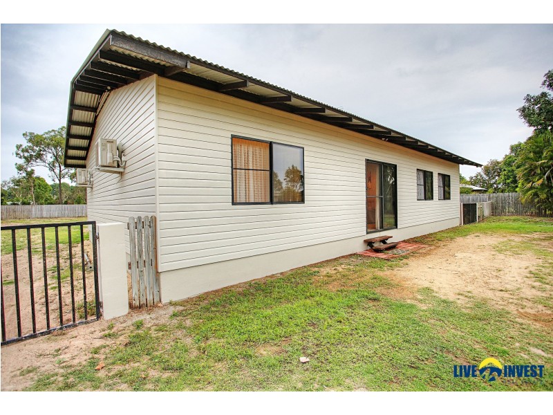 292 Kelso Drive, Kelso QLD 4815