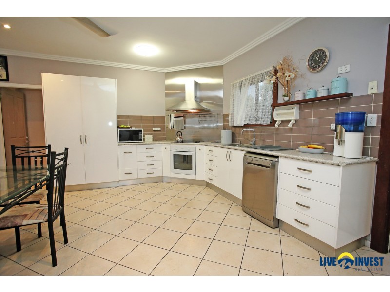 292 Kelso Drive, Kelso QLD 4815