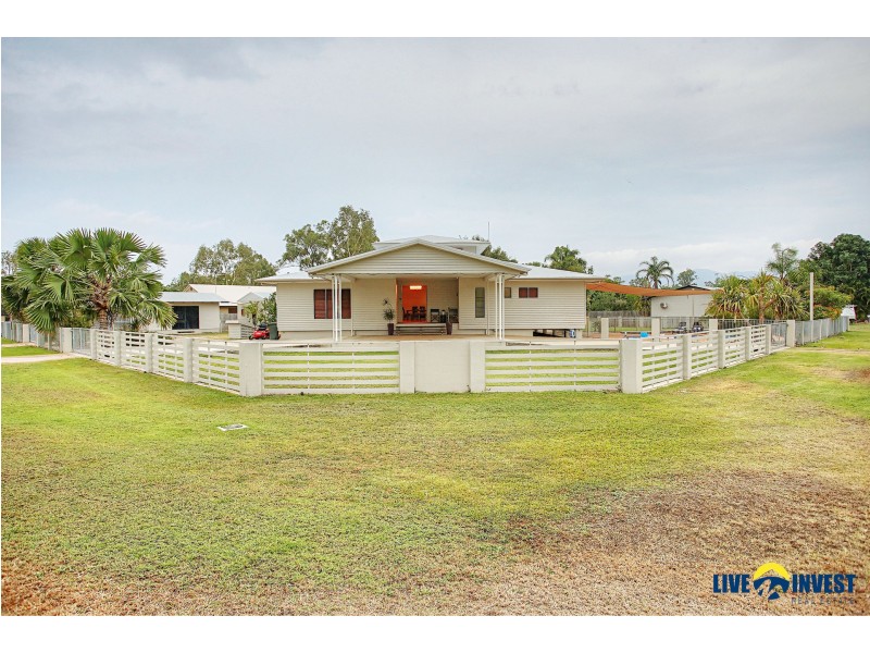 292 Kelso Drive, Kelso QLD 4815