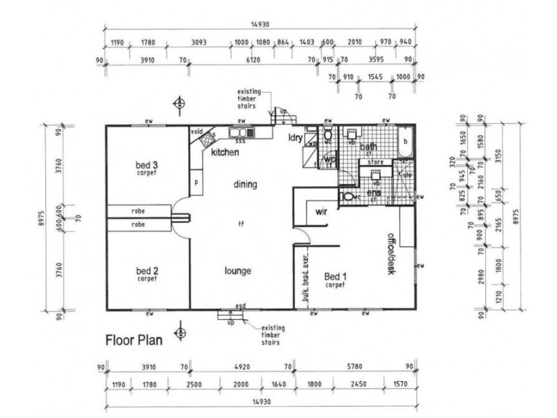 292 Kelso Drive, Kelso QLD 4815