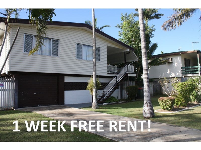 41 McBride Street, Kirwan QLD 4817