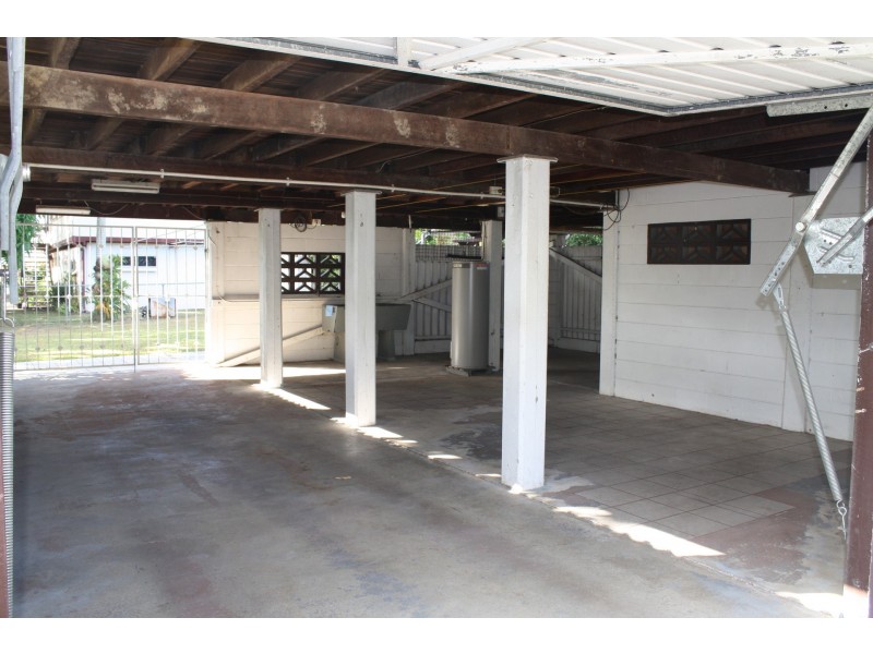 41 McBride Street, Kirwan QLD 4817