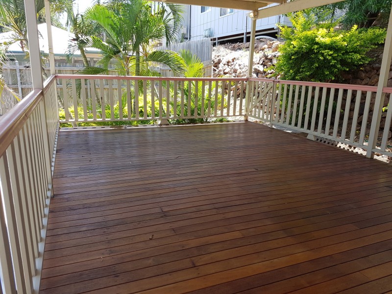 298A Stanley Street, North Ward QLD 4810