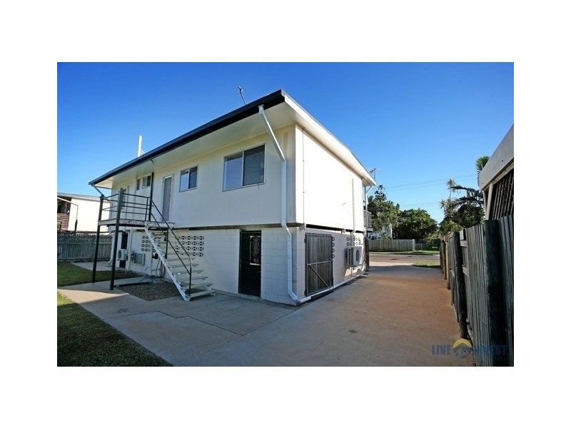 339 Charles Street, Kirwan QLD 4817