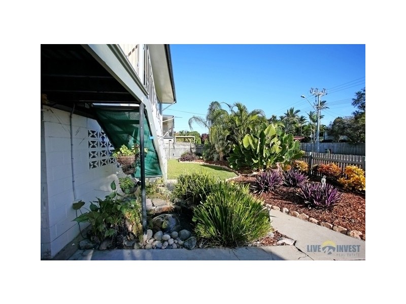 339 Charles Street, Kirwan QLD 4817