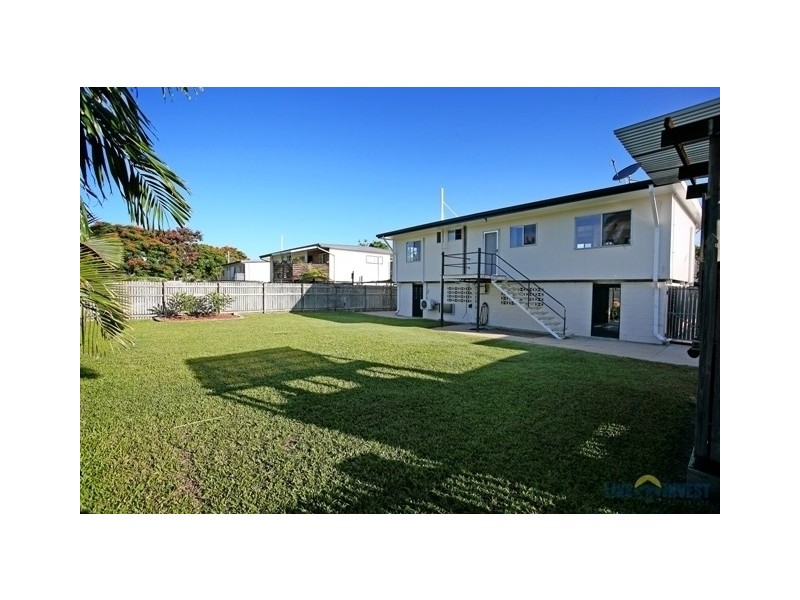 339 Charles Street, Kirwan QLD 4817