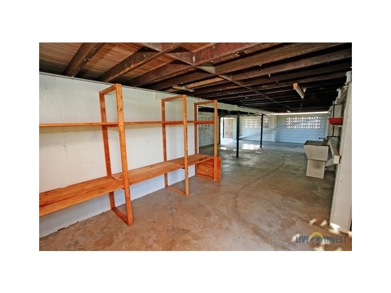 339 Charles Street, Kirwan QLD 4817