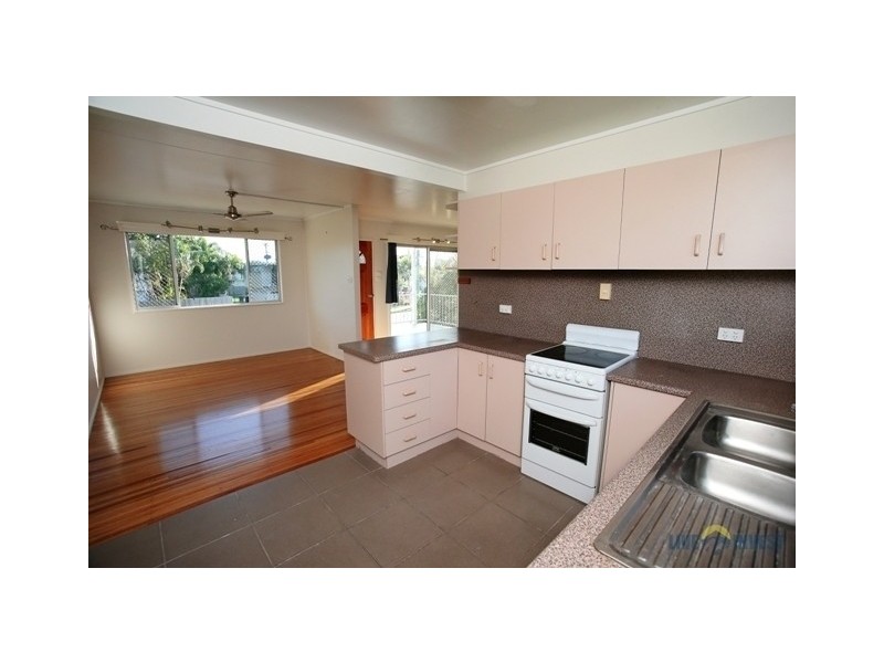 339 Charles Street, Kirwan QLD 4817