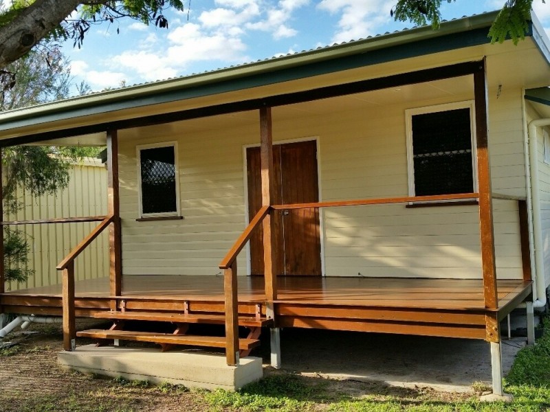 22B Haig Street, Pimlico QLD 4812