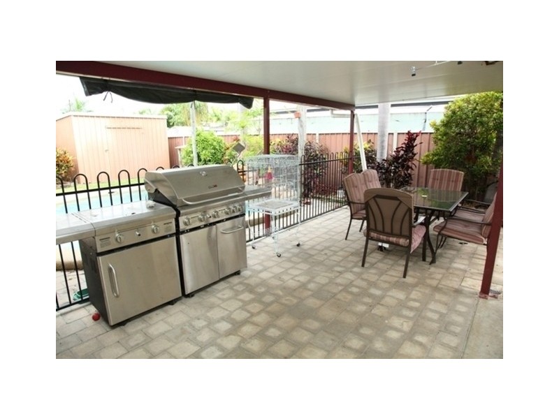 20 Corveth Street, Kirwan QLD 4817