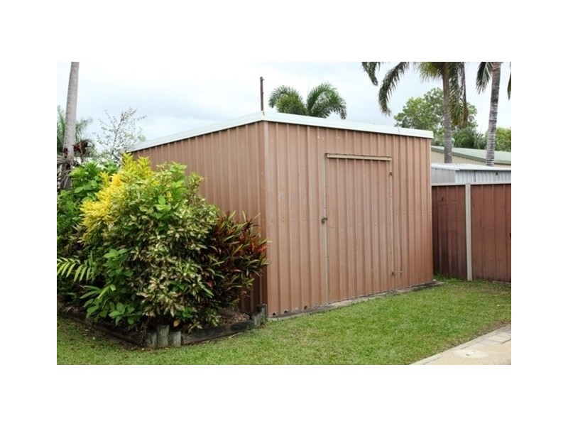 20 Corveth Street, Kirwan QLD 4817