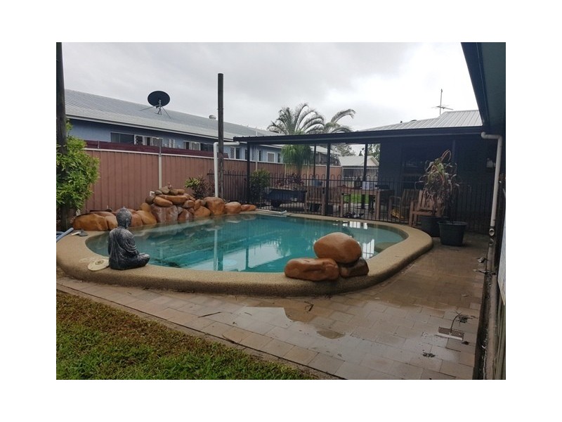 20 Corveth Street, Kirwan QLD 4817