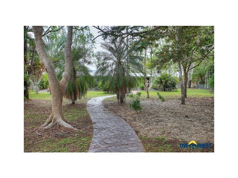 23 Oldenburg Place, Kelso QLD 4815