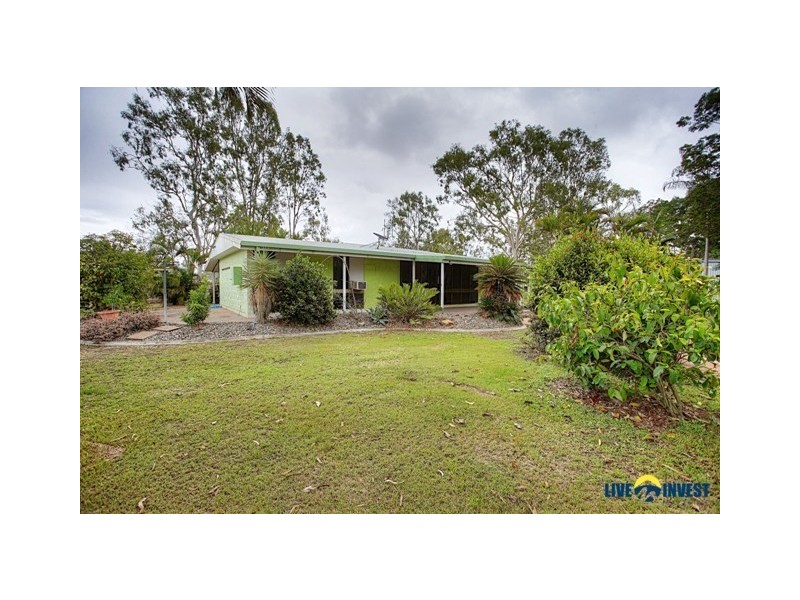 23 Oldenburg Place, Kelso QLD 4815