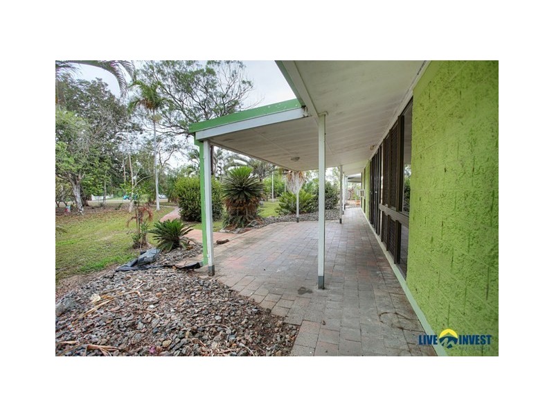 23 Oldenburg Place, Kelso QLD 4815