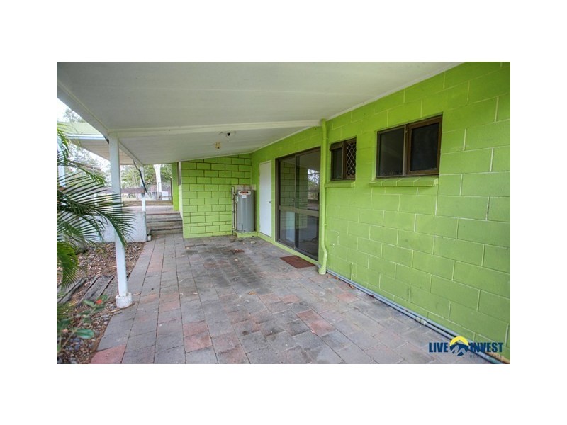 23 Oldenburg Place, Kelso QLD 4815