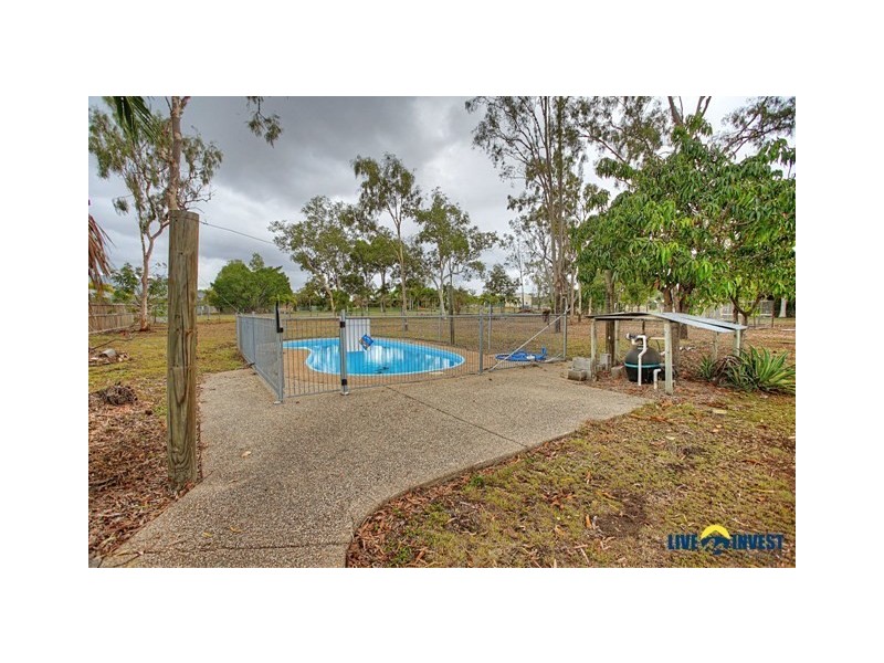 23 Oldenburg Place, Kelso QLD 4815