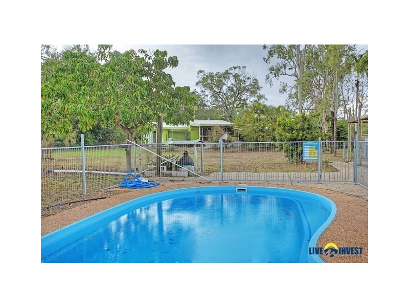 23 Oldenburg Place, Kelso QLD 4815