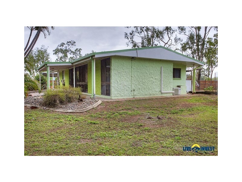23 Oldenburg Place, Kelso QLD 4815
