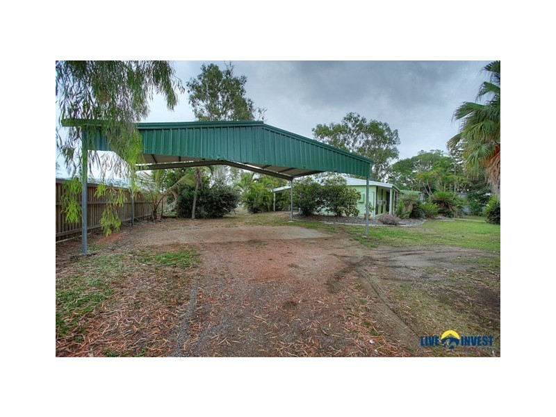 23 Oldenburg Place, Kelso QLD 4815