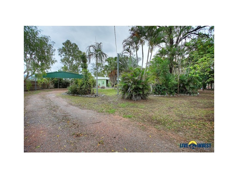23 Oldenburg Place, Kelso QLD 4815