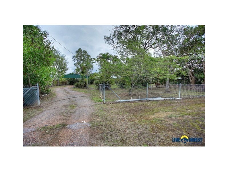23 Oldenburg Place, Kelso QLD 4815