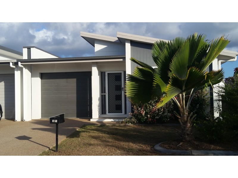 31 Scrubwren Circuit, Bohle Plains QLD 4817