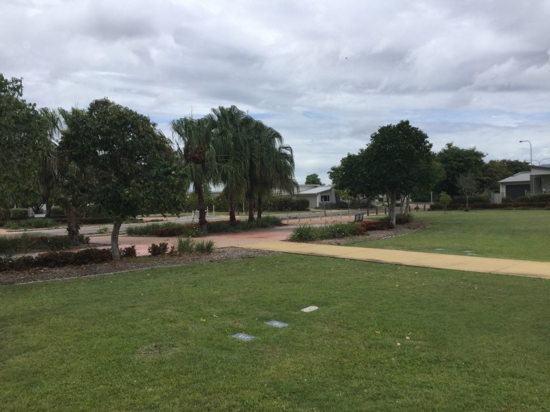 31 Scrubwren Circuit, Bohle Plains QLD 4817