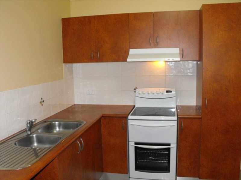 36/9 Nineteenth Avenue, Kirwan QLD 4817