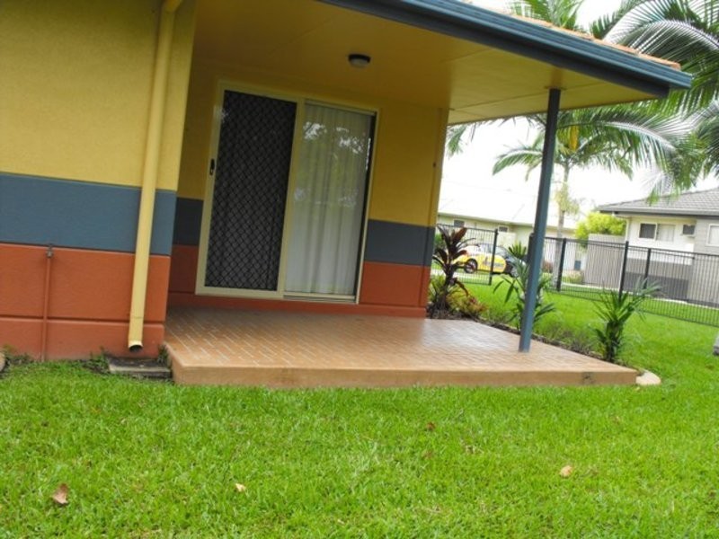 36/9 Nineteenth Avenue, Kirwan QLD 4817