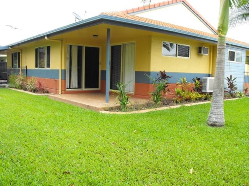 36/9 Nineteenth Avenue, Kirwan QLD 4817