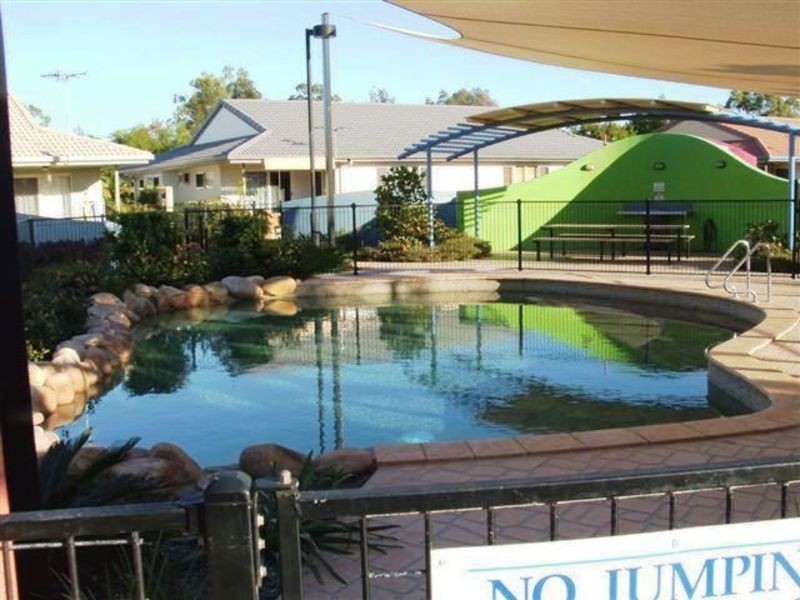 36/9 Nineteenth Avenue, Kirwan QLD 4817