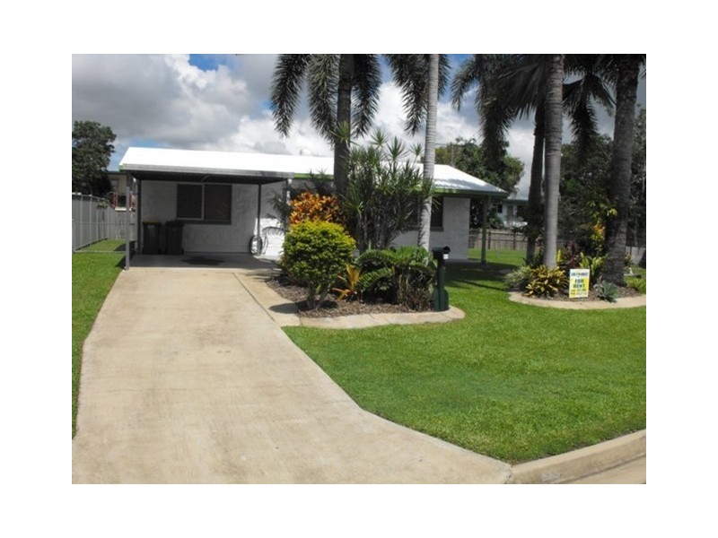 11 Robbins Court, Wulguru QLD 4811