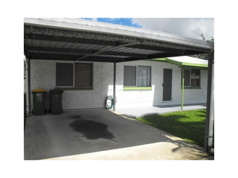 11 Robbins Court, Wulguru QLD 4811