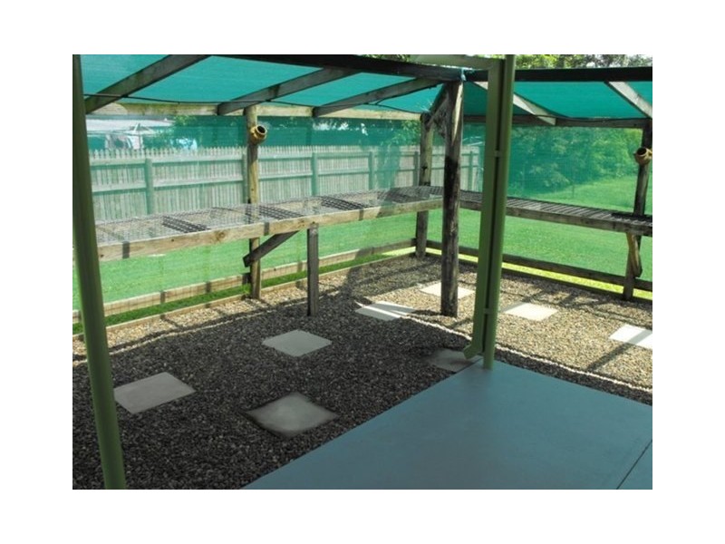 11 Robbins Court, Wulguru QLD 4811