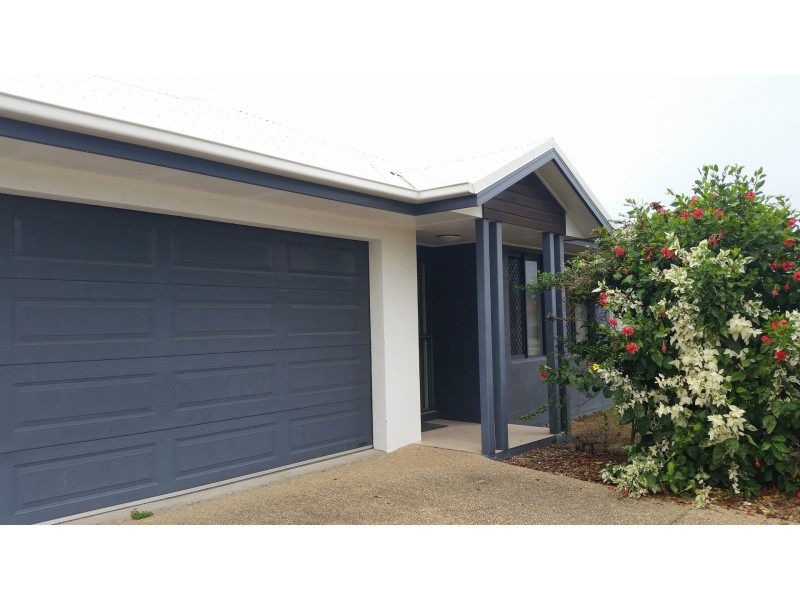 55 Northshore Circuit, Idalia QLD 4811