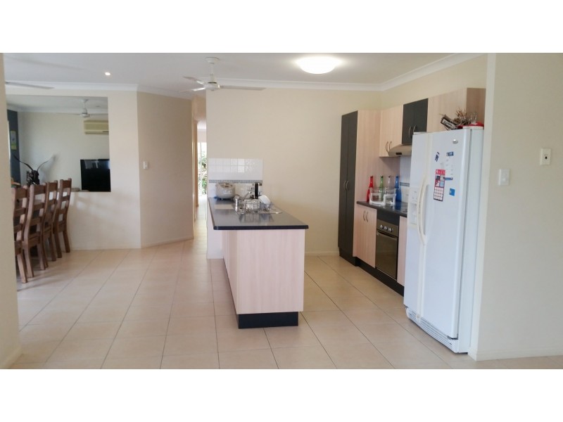 55 Northshore Circuit, Idalia QLD 4811