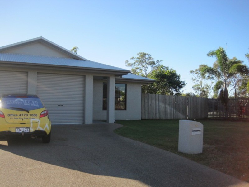 8 Summerland Drive, Deeragun QLD 4818