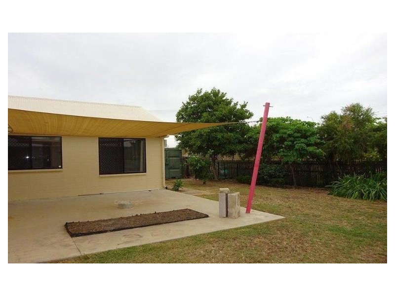 16 Plover Court, Condon QLD 4815